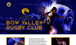 Bowvalleyrugby.com thumbnail