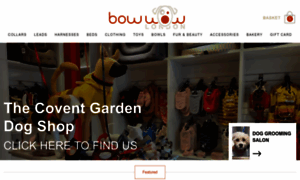 Bowwowlondon.org thumbnail