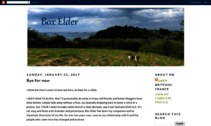 Box-elder.blogspot.com thumbnail