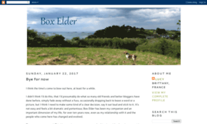 Box-elder.blogspot.fr thumbnail