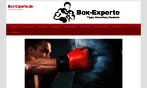 Box-experte.de thumbnail