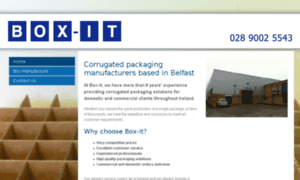 Box-itirelandltd.co.uk thumbnail