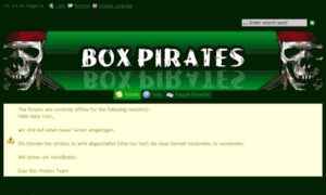 Box-pirates.to thumbnail