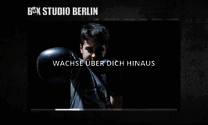 Box-studio-berlin.de thumbnail