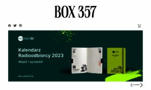 Box.radio357.pl thumbnail