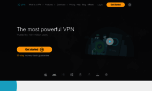 Box.xvpn.io thumbnail