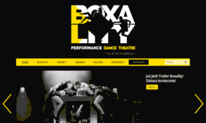 Boxality.com thumbnail