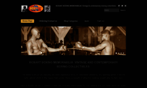 Boxartboxingmemorabilia.com thumbnail