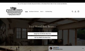 Boxbeamcollection.com thumbnail