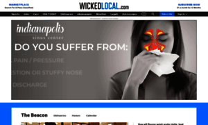 Boxborough.wickedlocal.com thumbnail