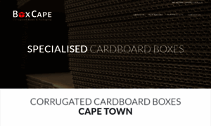 Boxcape.co.za thumbnail