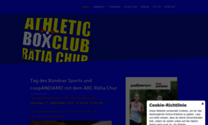 Boxclub-raetia.ch thumbnail