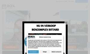 Boxcomplex.nl thumbnail