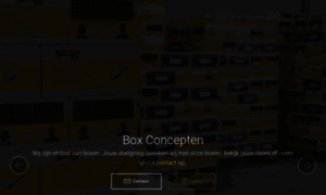 Boxconcepts.nl thumbnail