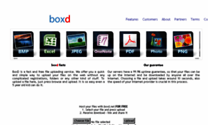 Boxd.net thumbnail