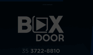Boxdoor.com.br thumbnail