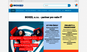 Boxed.cz thumbnail