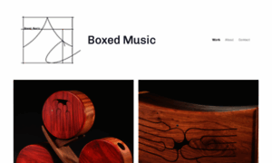 Boxedmusicdrums.com thumbnail