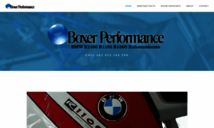 Boxer-performance.com thumbnail