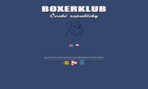 Boxerklub.cz thumbnail