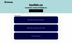 Boxfish.co thumbnail