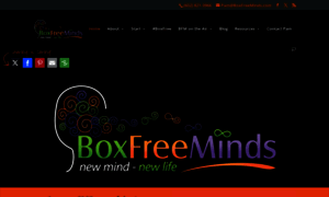 Boxfreeminds.com thumbnail