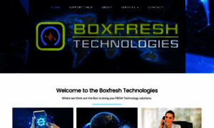 Boxfreshtech.co.za thumbnail