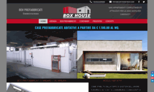 Boxhouse.it thumbnail