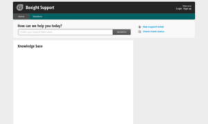 Boxight.freshdesk.com thumbnail