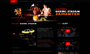 Boxingstadiumpatong.com thumbnail