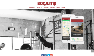 Boxjump.com thumbnail