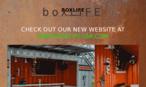 Boxlife.squarespace.com thumbnail