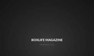 Boxlifemagazine.uberflip.com thumbnail