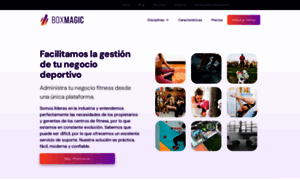 Boxmagicapp.com thumbnail
