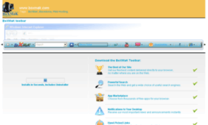 Boxmak.media-toolbar.com thumbnail