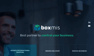 Boxmis.com thumbnail