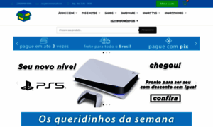 Boxmixbrasil.com thumbnail