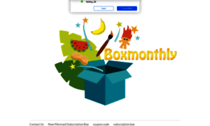 Boxmonthly.com thumbnail