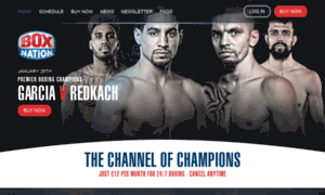 Boxnation.tv thumbnail