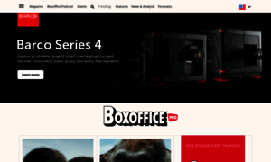 Boxoffice.com thumbnail