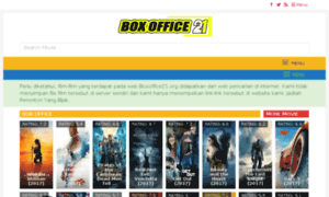 Boxoffice21.org thumbnail