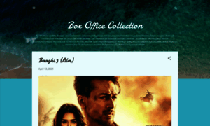 Boxofficecollections.in thumbnail