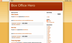 Boxofficehero.blogspot.com thumbnail