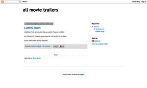 Boxofficemovietrailers.blogspot.com thumbnail