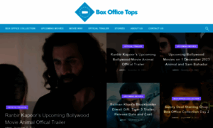 Boxofficetops.com thumbnail