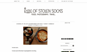 Boxofstolensocks.blogspot.com thumbnail