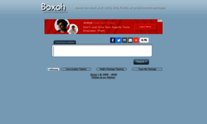 Boxoh.com thumbnail