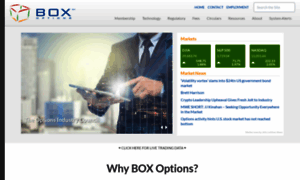 Boxoptions.com thumbnail