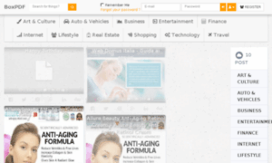 Boxpdf.com thumbnail