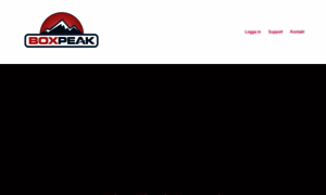 Boxpeak.com thumbnail